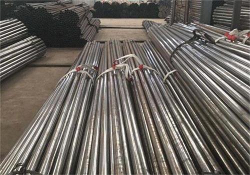 烟台桩基声测管