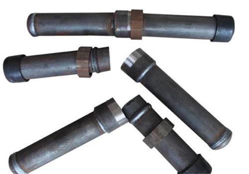 烟台桩基声测管