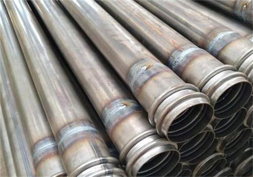 烟台桩基声测管