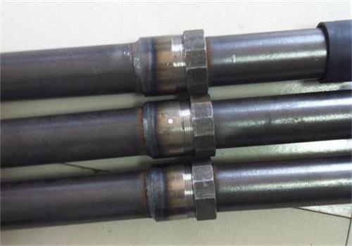 烟台桩基声测管