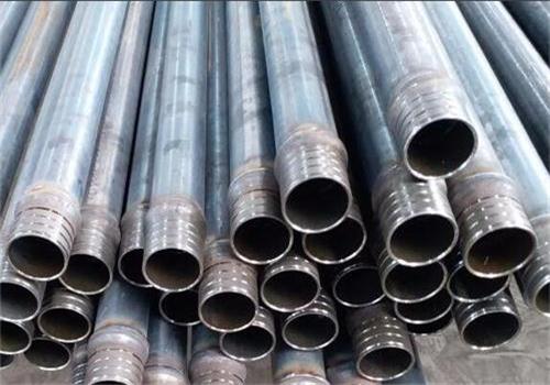 烟台桩基声测管