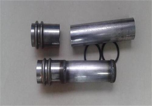 烟台桩基声测管