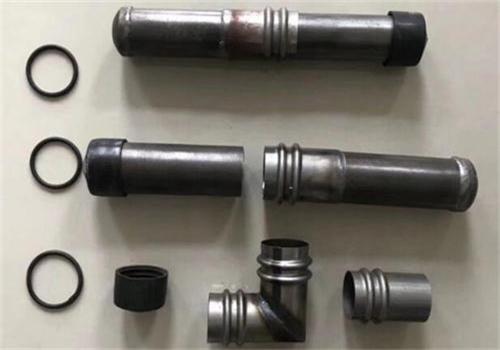 烟台桩基声测管