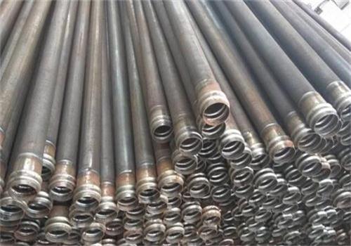 烟台桩基声测管