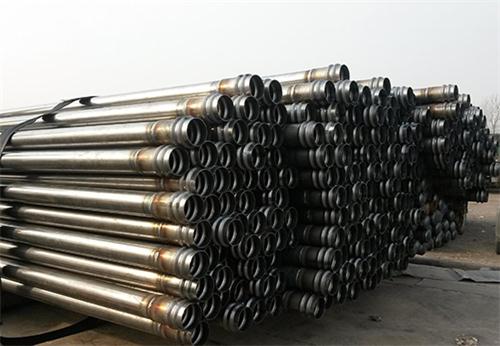 烟台桩基声测管