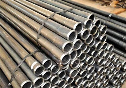 烟台桩基声测管