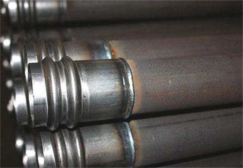 烟台桩基声测管