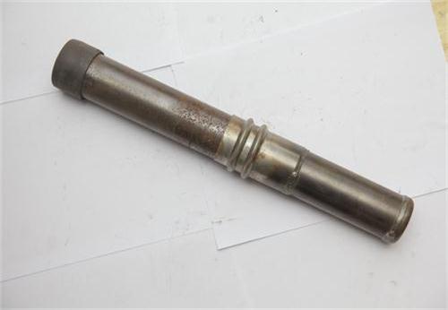 烟台桩基声测管