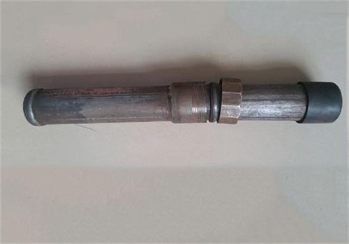 烟台桩基声测管