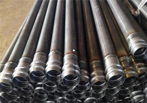 烟台桩基声测管