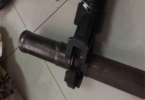 烟台桩基声测管