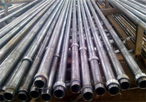 烟台桩基声测管