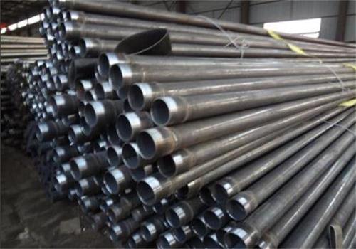 烟台50桩基声测管 烟台50桩基声测管