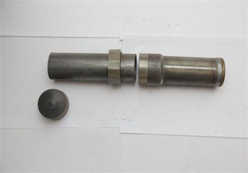 烟台桩基声测管