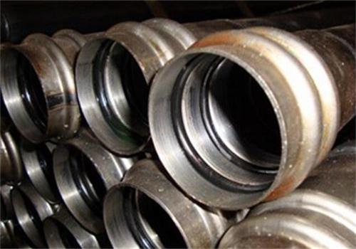 烟台桩基声测管 烟台桩基声测管