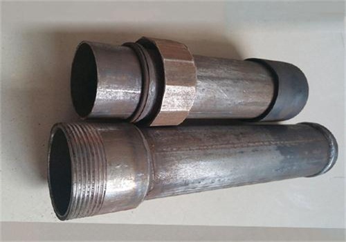 烟台桩基声测管 烟台桩基声测管